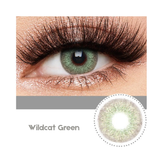 wildcat Green