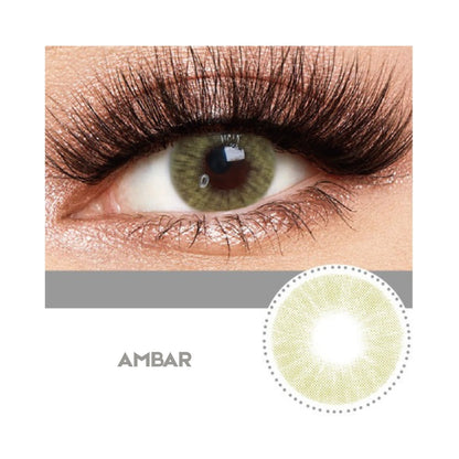 LENSES COLORS
