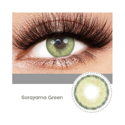 LENSES COLORS