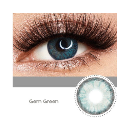 LENSES COLORS