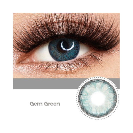 Gem Green